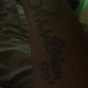 Meet your Posher, Candie